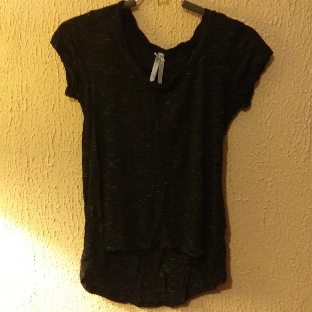 Black tshirt
